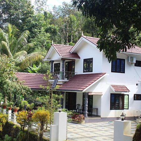 Munnar Village Homes Exterior foto