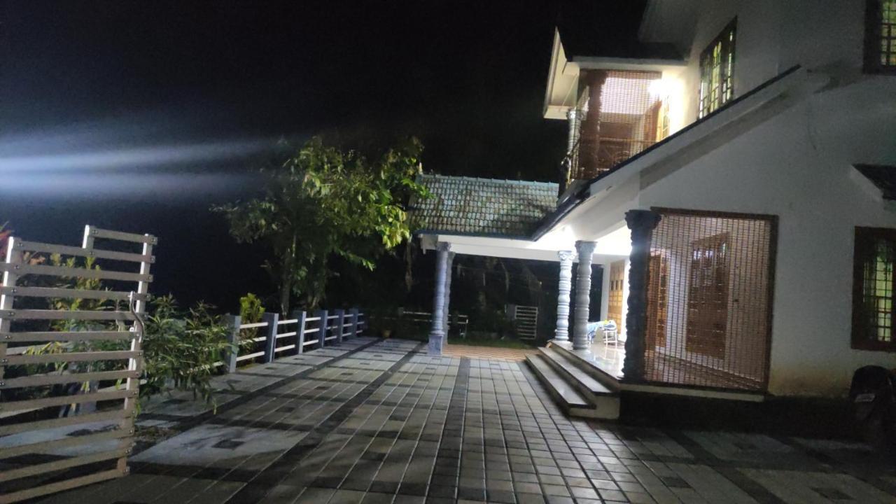 Munnar Village Homes Exterior foto