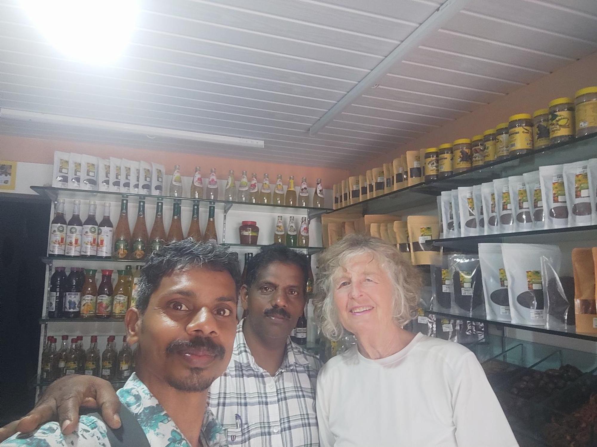 Munnar Village Homes Quarto foto